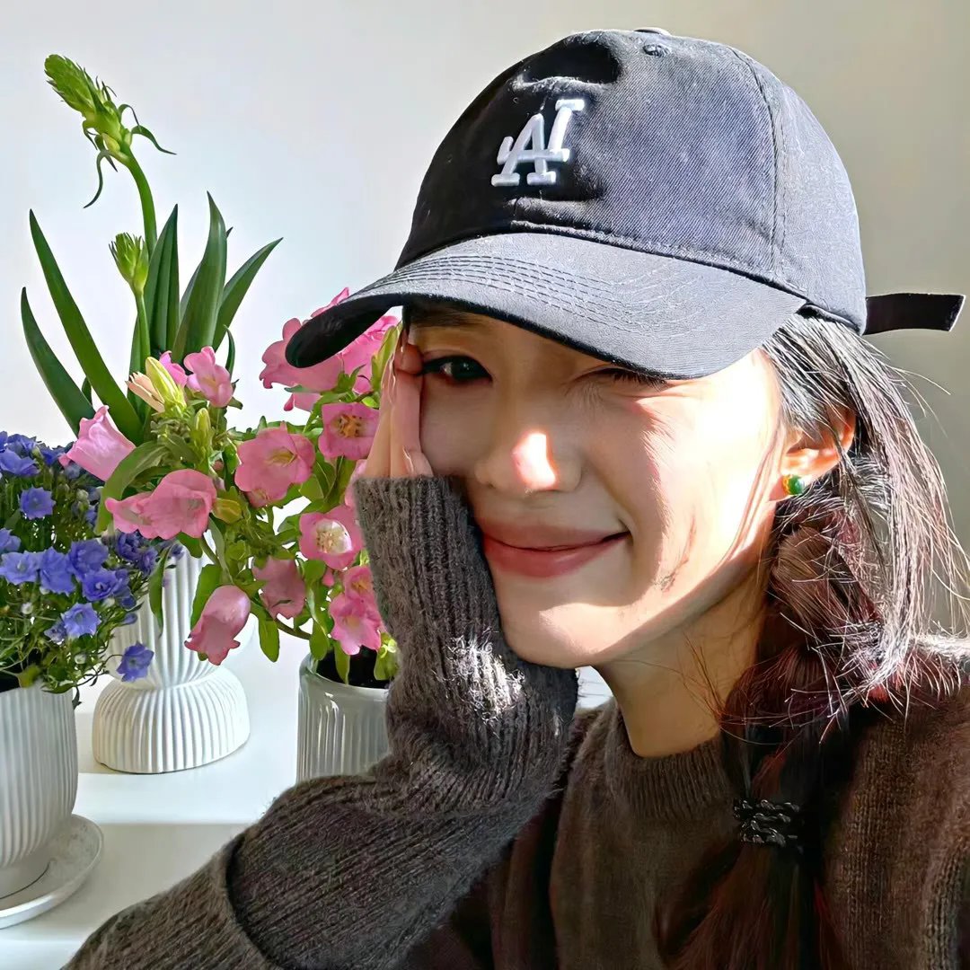 狐尾小精灵