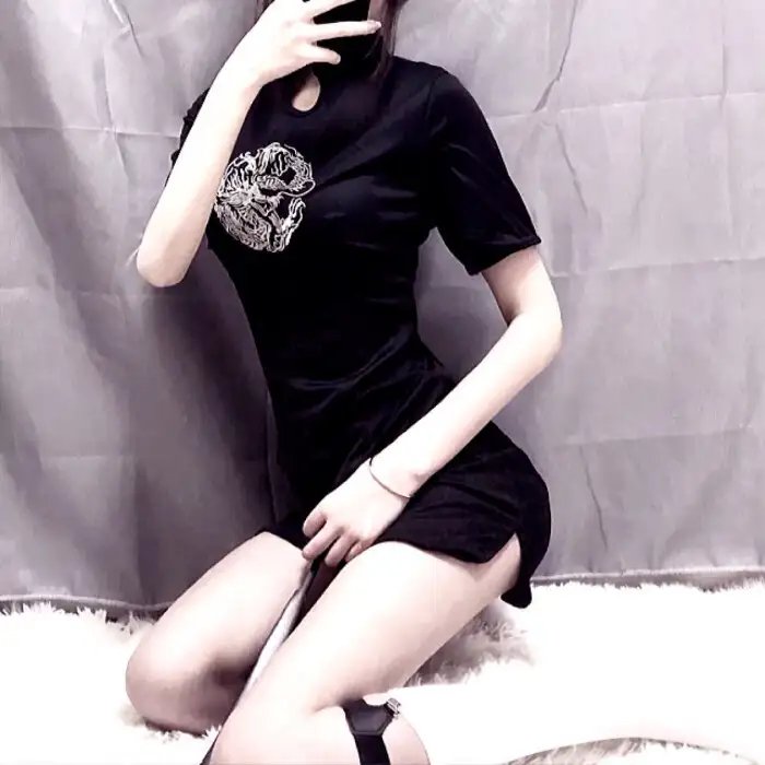 不同凡响