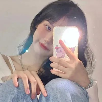 上海小姐